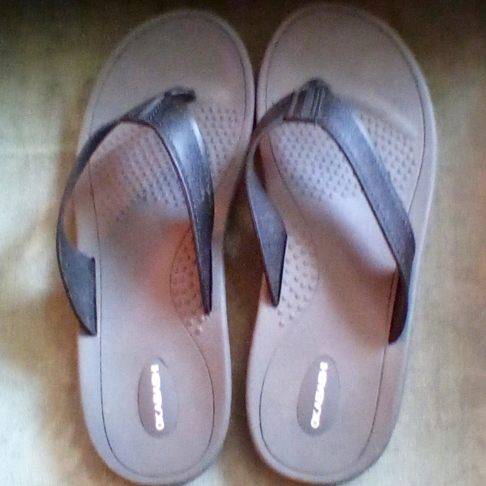 Okabashi Flip Flop